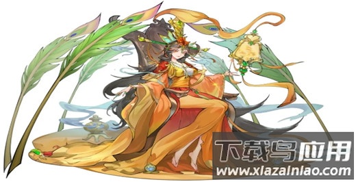 翻滚吧天神手游官方版