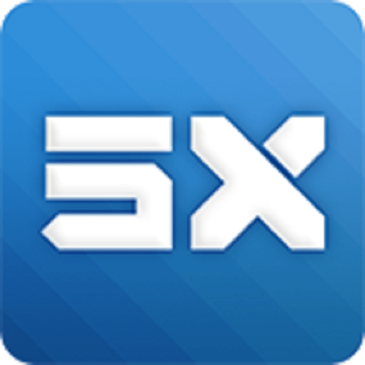 5x兴趣社区软件