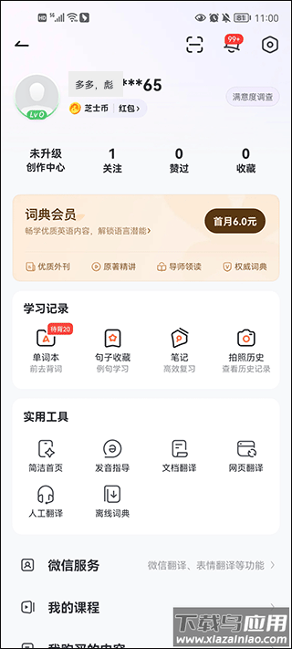 设置选项