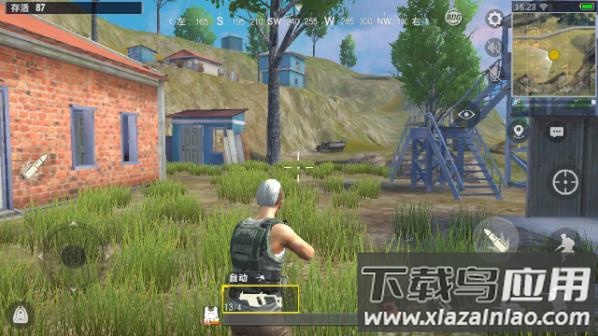 绝地求生单机版官方版