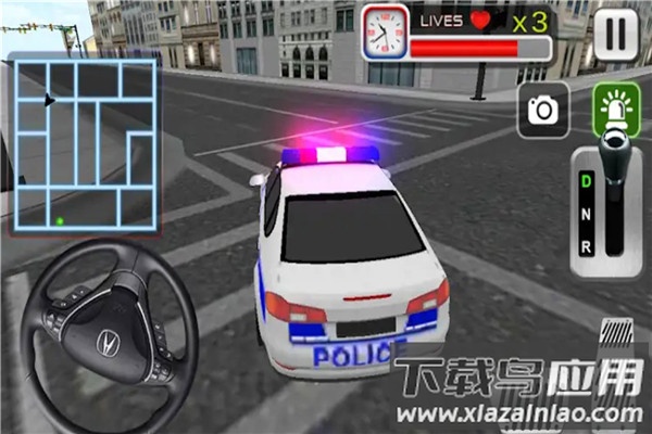 终极赛车狂飙手游官方版截图4