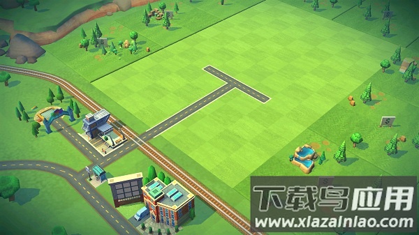 星佳城市游戏(CityVille)截图2