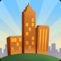 星佳城市游戏(CityVille)