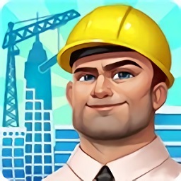 点击建设者钻石钥匙破解版