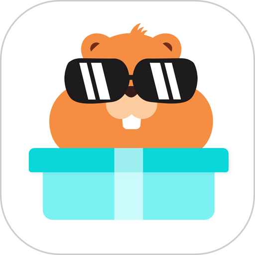 松鼠盒app