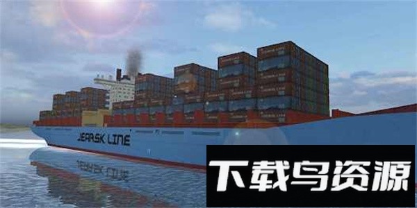 重型货船最新版截图3