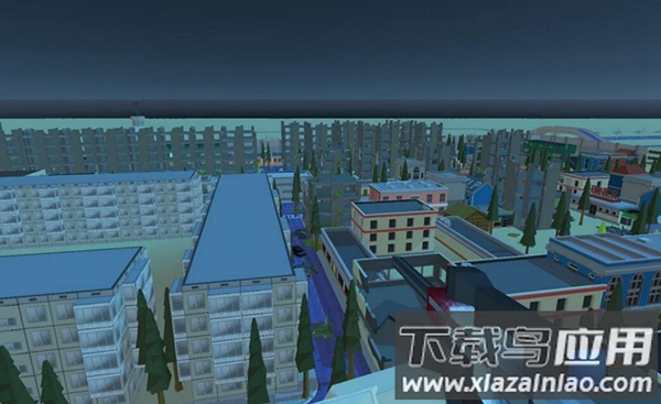 简单的沙盒2无限钻石和金币版截图2