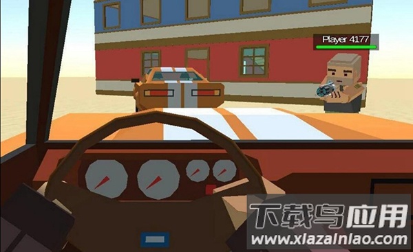 简单的沙盒2无限钻石和金币版截图5