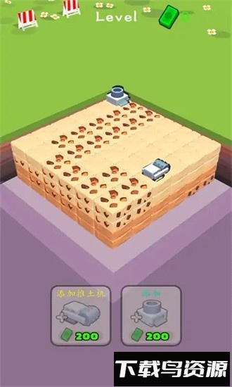 重型机械模拟器手游截图2