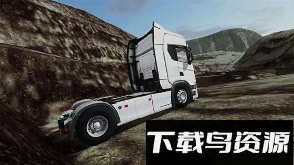 重型机械和建筑模拟器手游最新版(Heavy Machines & Construction)截图4