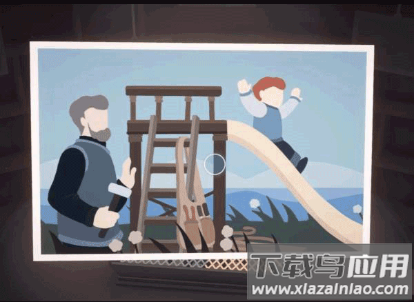 笼中窥梦官方正版