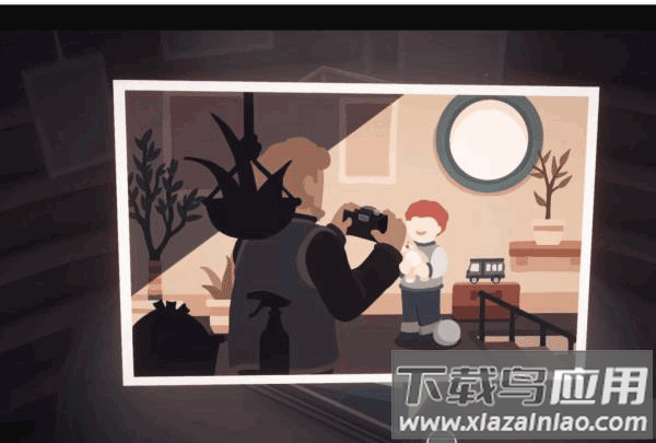 笼中窥梦官方正版