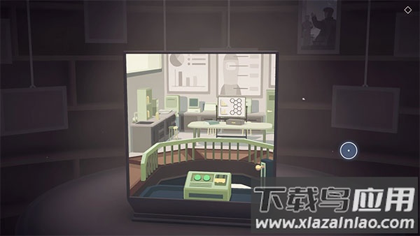 笼中窥梦官方正版截图1