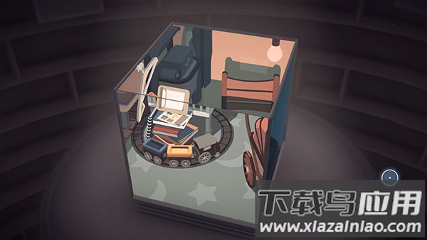 笼中窥梦官方正版截图2
