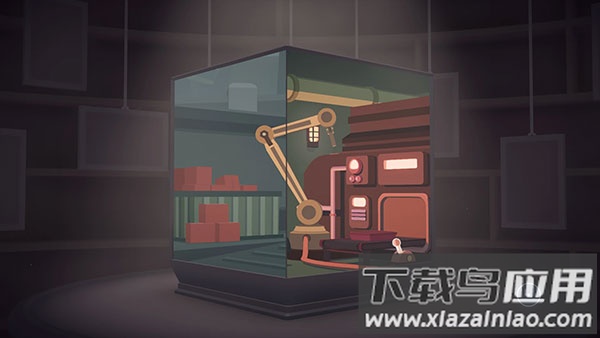 笼中窥梦官方正版截图3