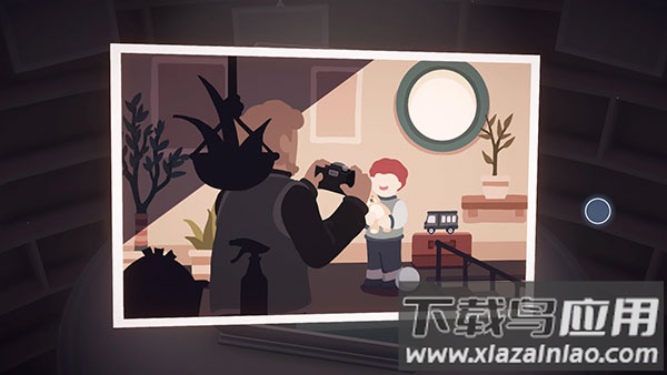 笼中窥梦官方正版截图4