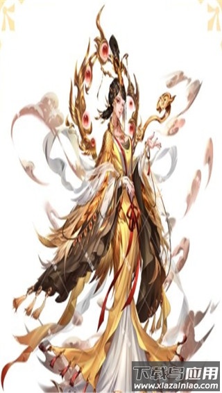 第七幻域九游版