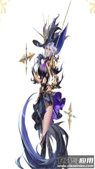 第七幻域九游版