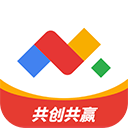 竹芒合伙人充电宝app