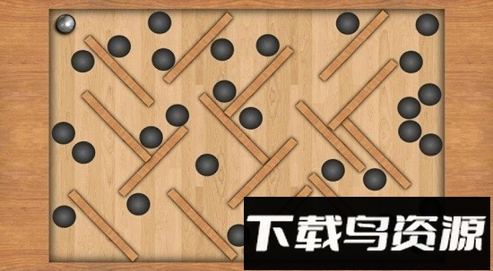 重力滚球迷宫手游截图3