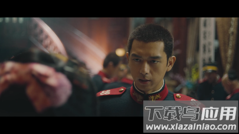 秀探影视官方版截图1
