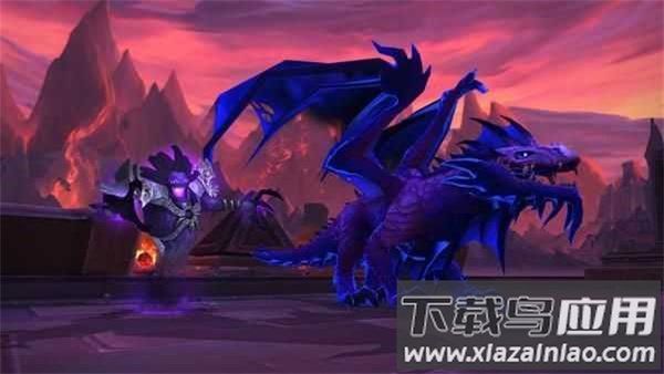 魔兽世界手游