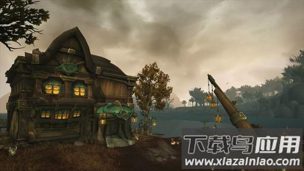魔兽世界手游截图3