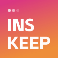 inskeep app