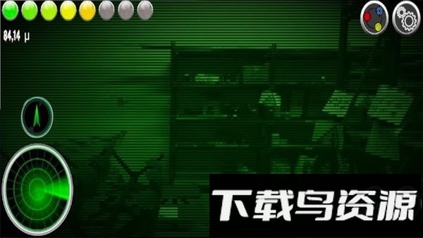 鬼魂探测器软件下载