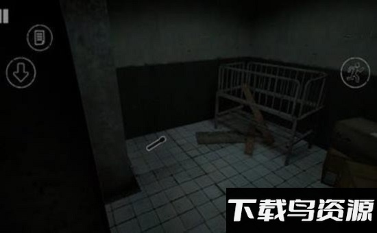 黑暗追击者手机版截图1