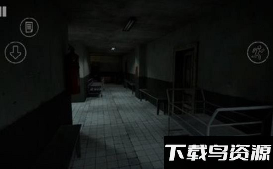 黑暗追击者手机版截图2