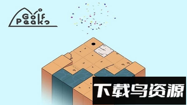 高尔夫之巅最新版