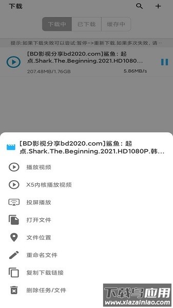 冰冰下载器官方2023最新版截图3