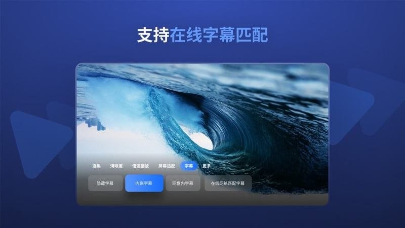 迅雷电视版安装包(迅雷云盘)截图2