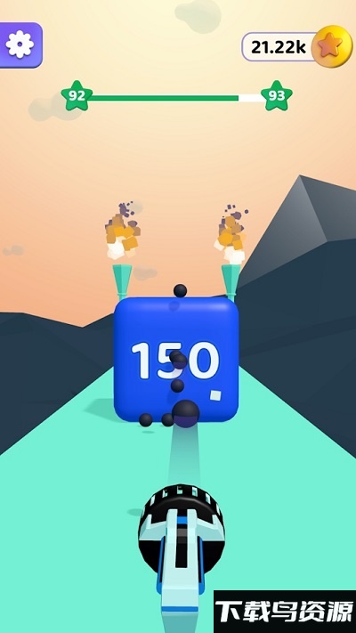 魔方射手中文版截图3