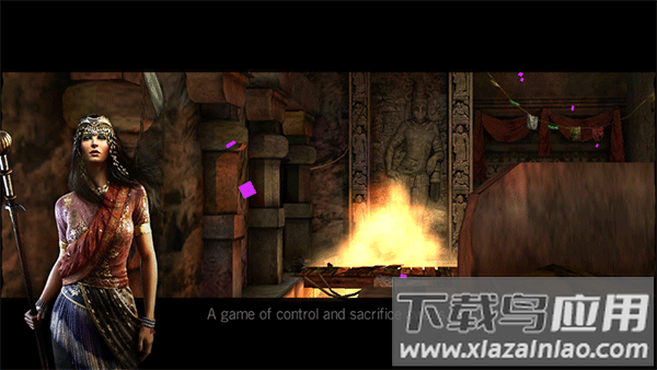 孤岛惊魂4手游(FC4 Arena)截图1