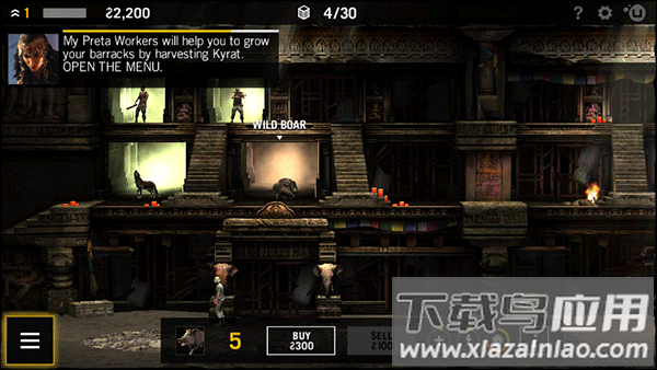 孤岛惊魂4手游(FC4 Arena)截图4