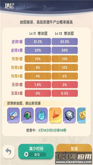 魔魔打勇士手游