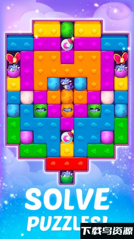 魔力障壁手机版截图1