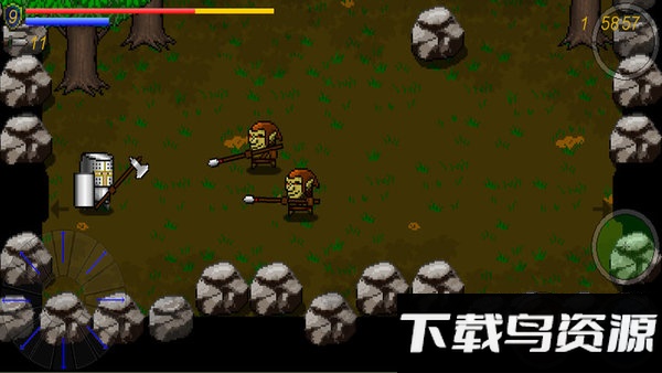 龙仔兽进化手机版下载