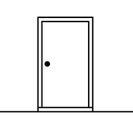 白色之门手游(The White Door)