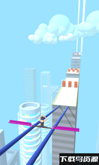 高跟鞋竞走最新版截图3