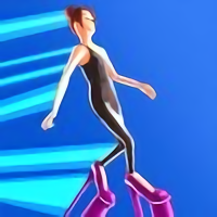 高跟鞋竞走最新版