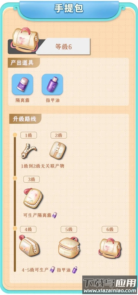 餐厅养成记小米版