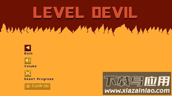 只有一道门手机版(Level Devil)截图2