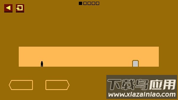 只有一道门手机版(Level Devil)截图4