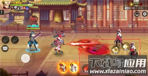 镇魂街武神觉醒gm版