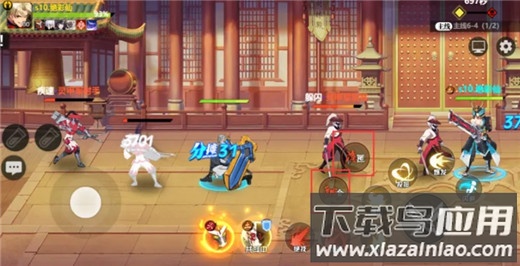 镇魂街武神觉醒gm版