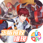 镇魂街武神觉醒gm版