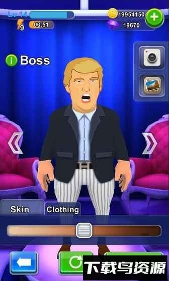 重击老板最新版(Whack The Boss)截图2